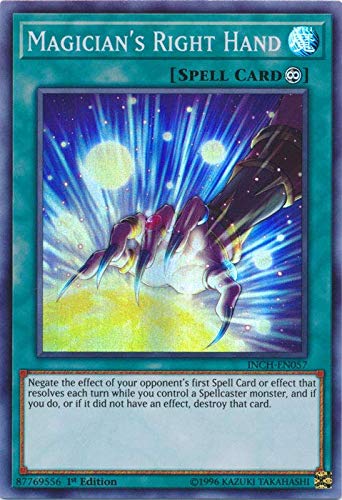 マジック本　 The Legendary Hierophant 　カードマジック Number C89: Symbiosis the Master Mind Orica Custom Card